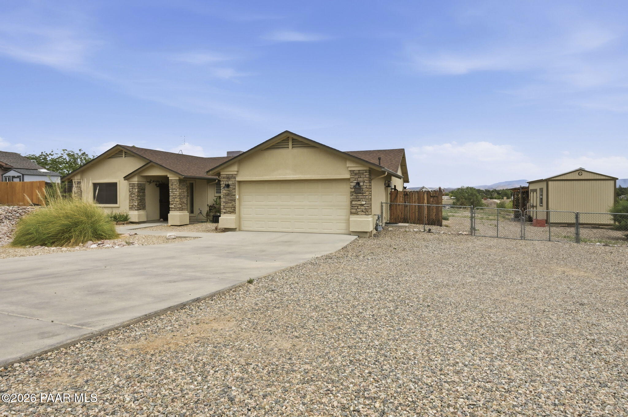 3755 N Cactus Drive