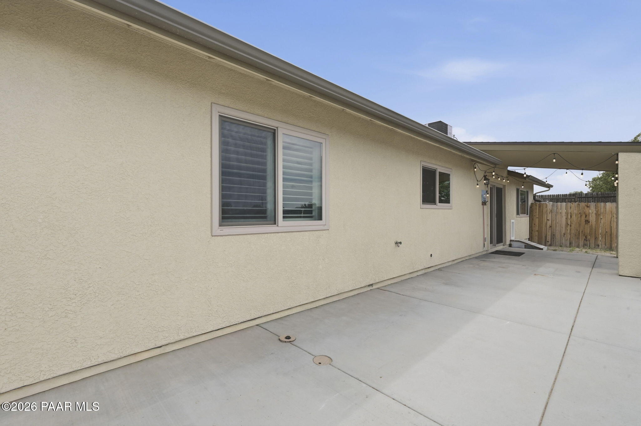 3755 N Cactus Drive