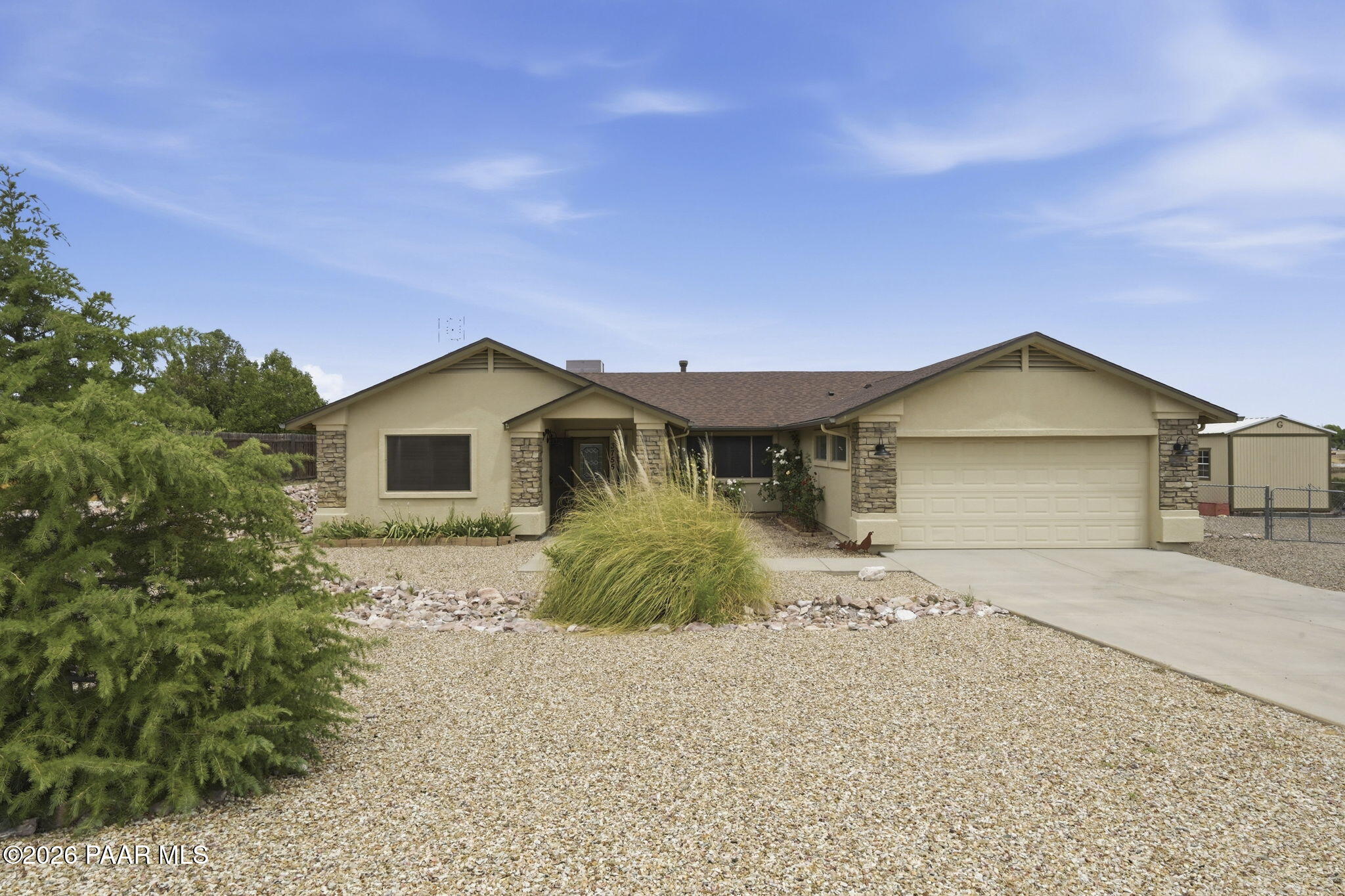 3755 N Cactus Drive