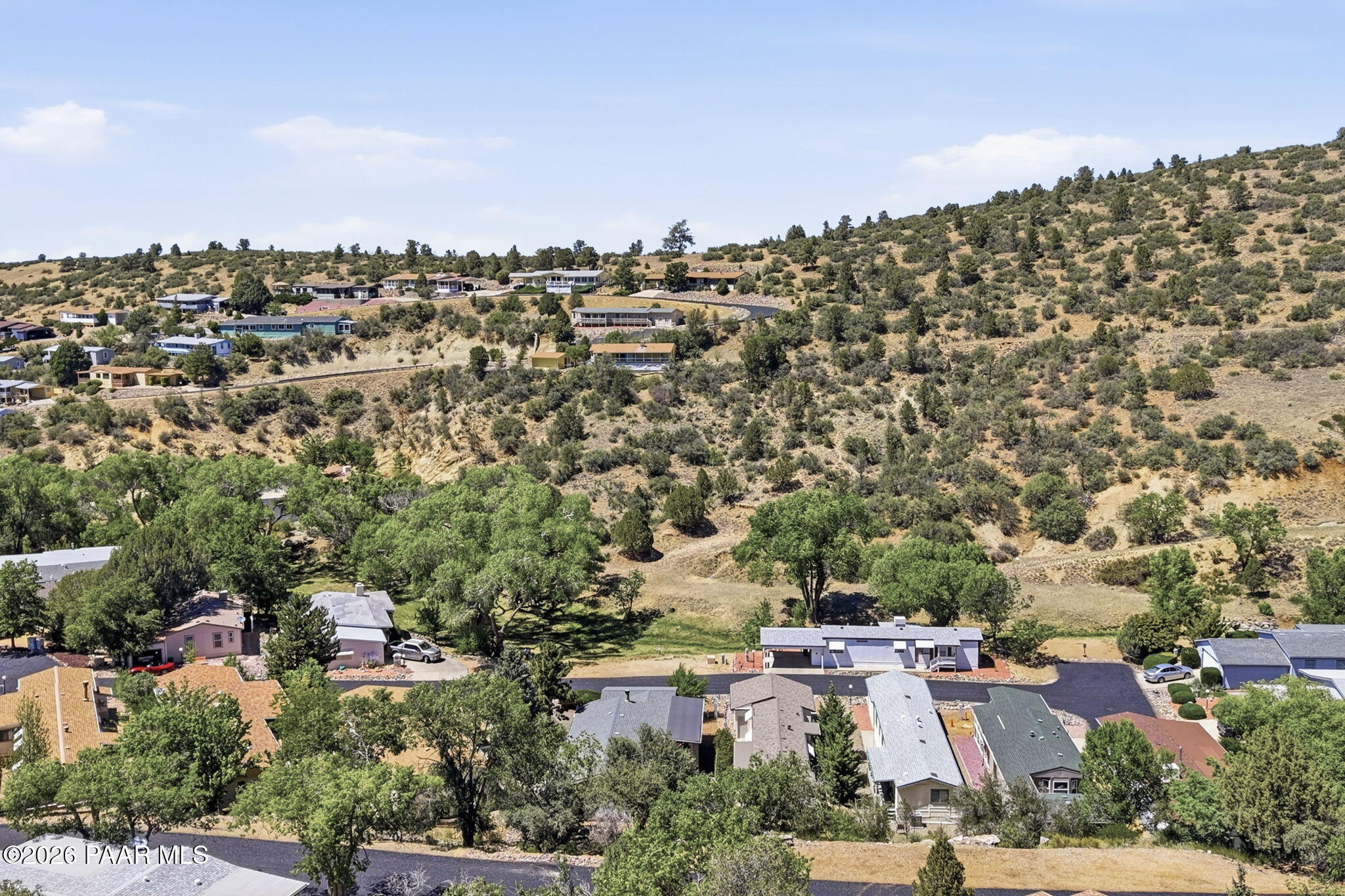 2329 Canyon Court