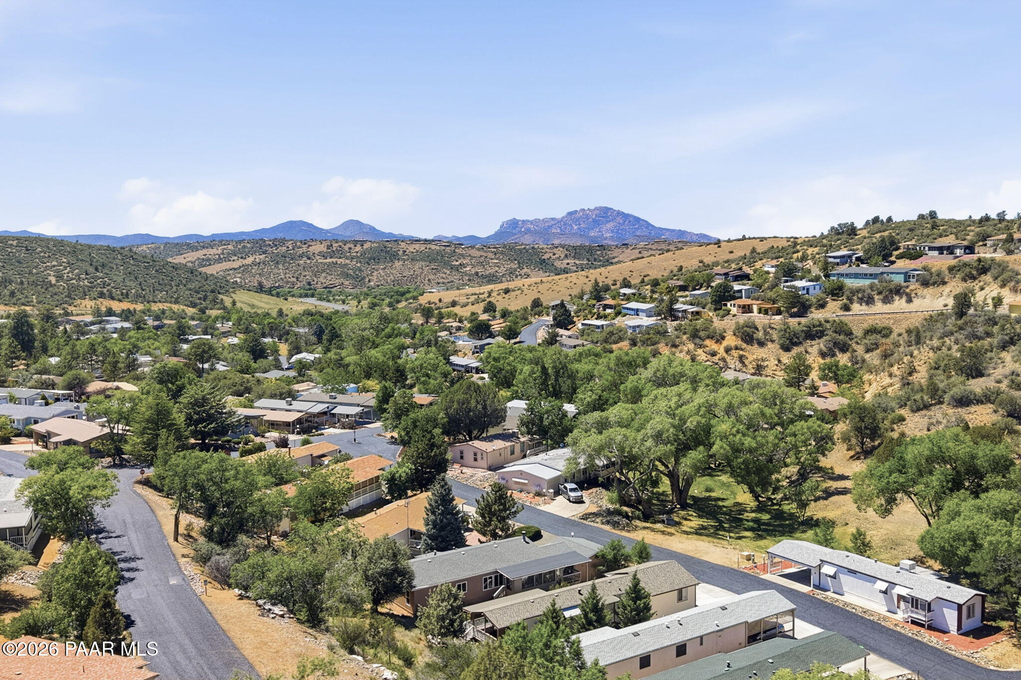 2329 Canyon Court