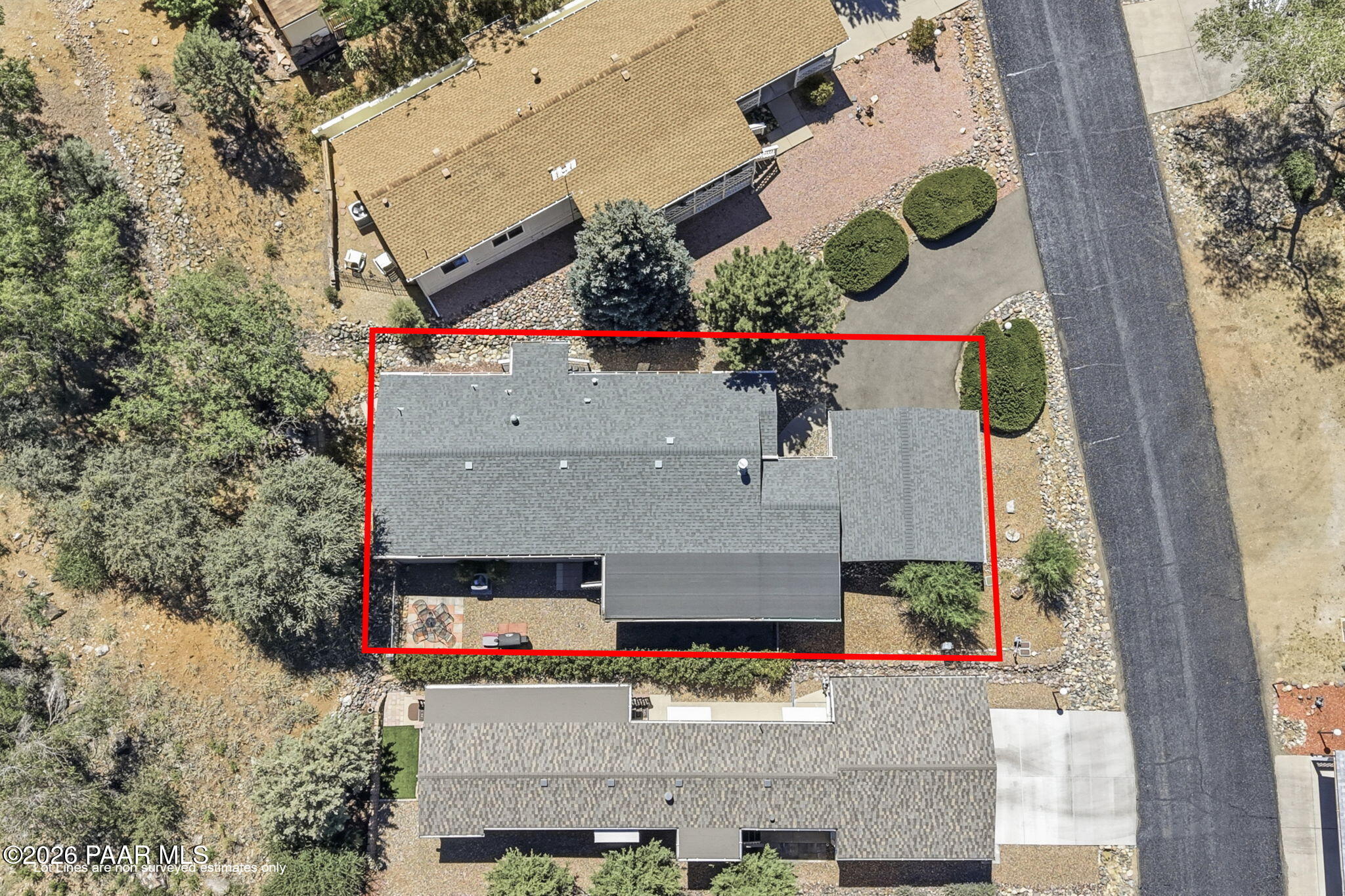 2329 Canyon Court