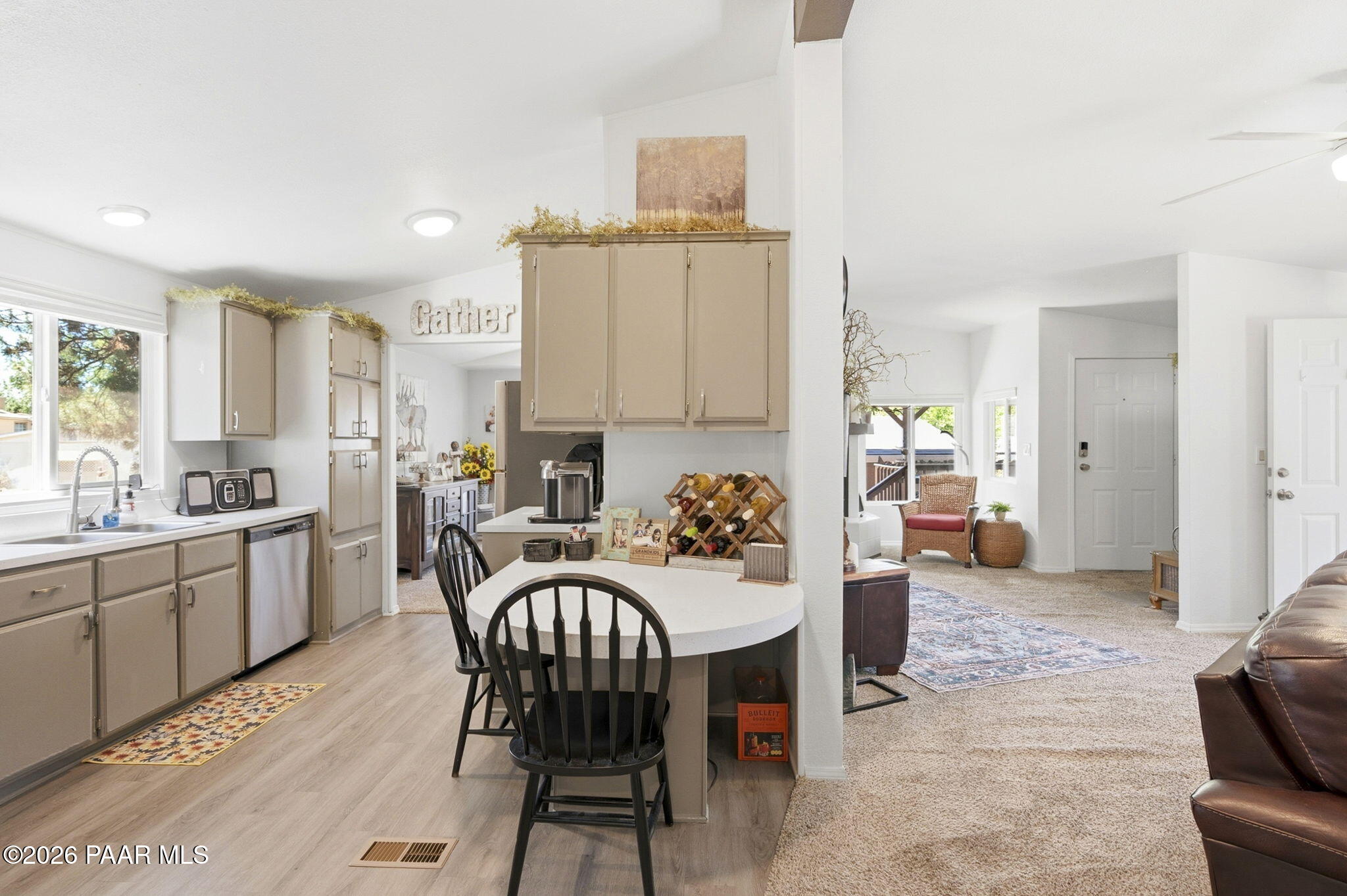 2329 Canyon Court