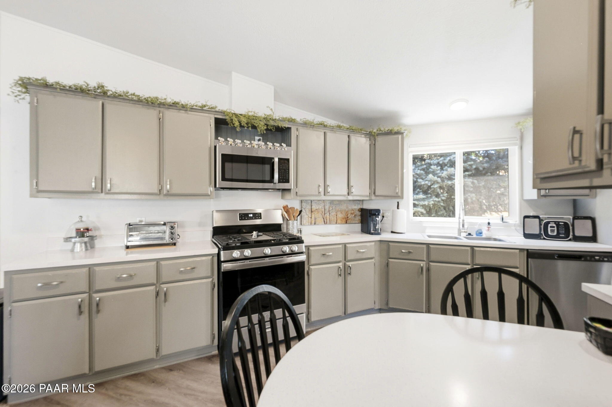 2329 Canyon Court