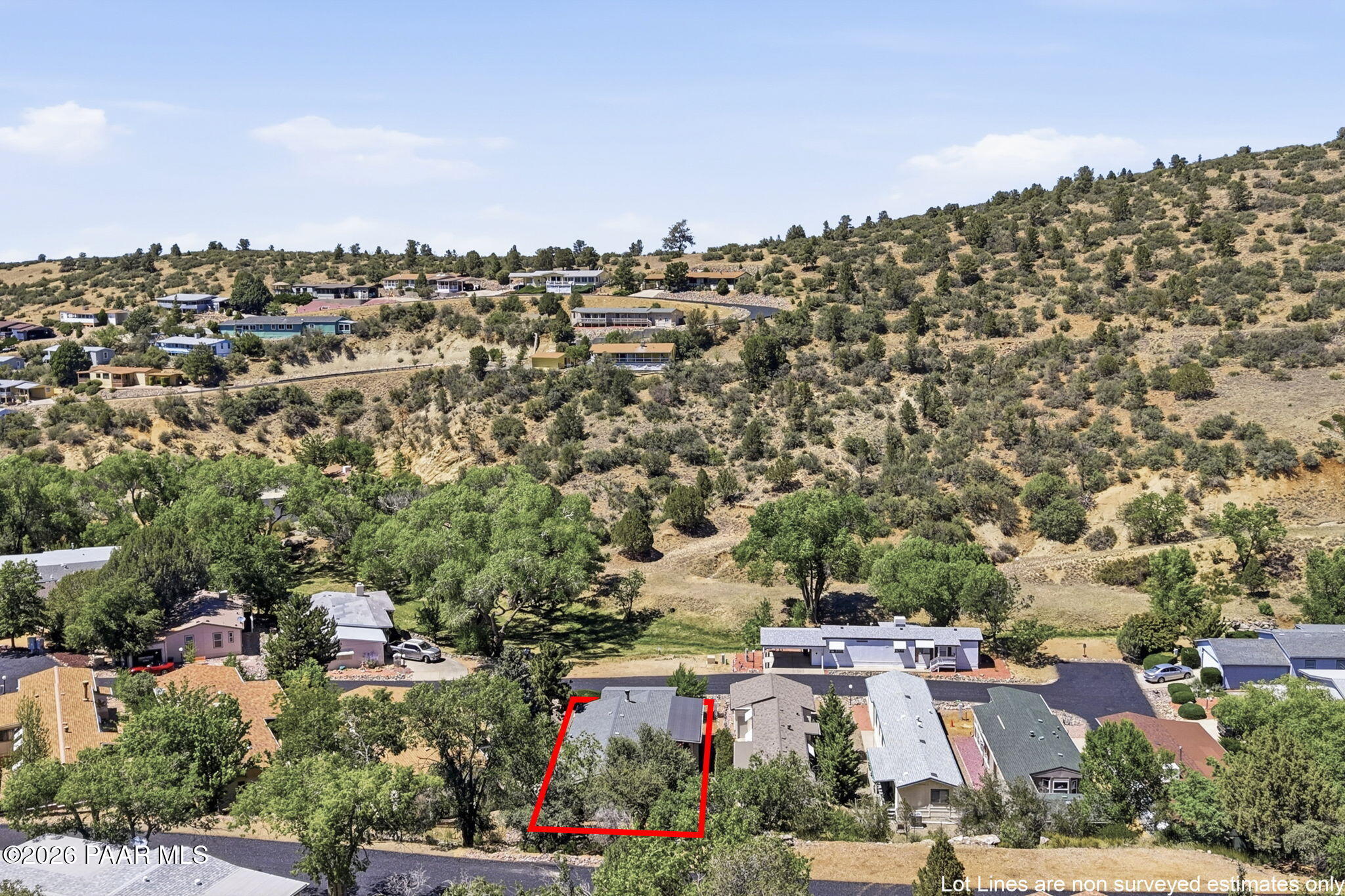 2329 Canyon Court