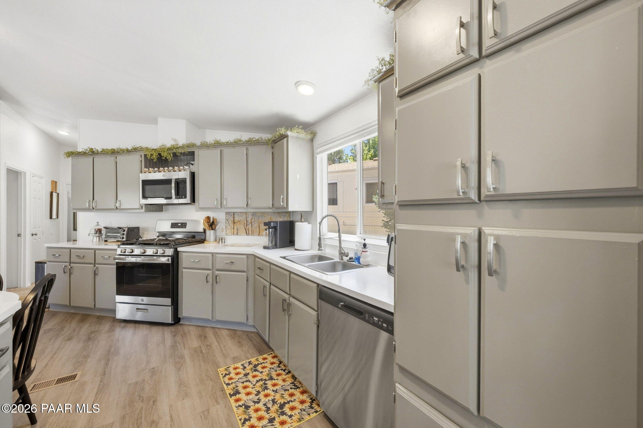 2329 Canyon Court
