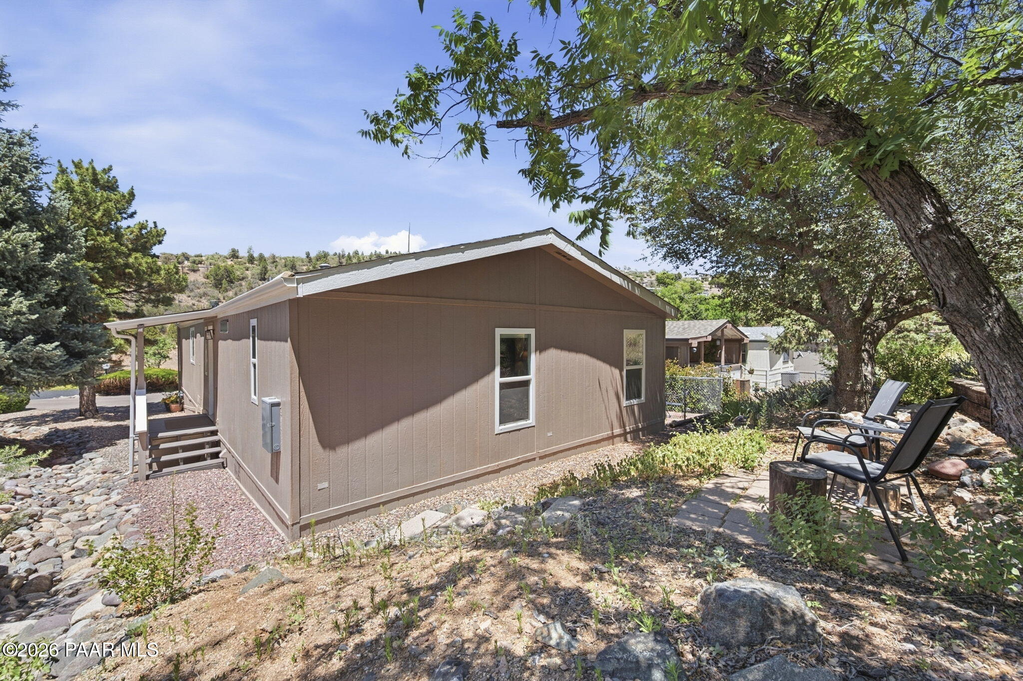 2329 Canyon Court