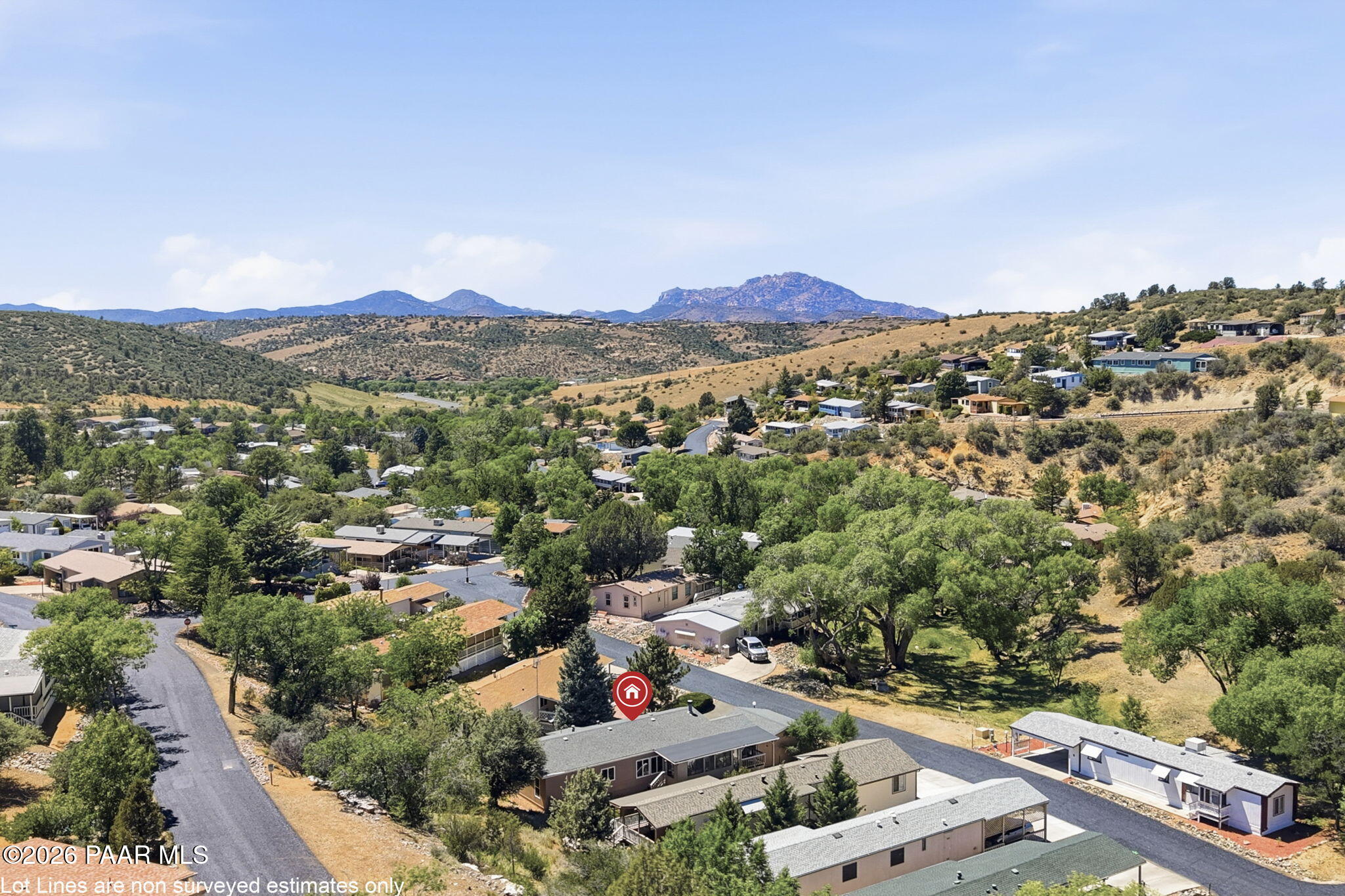 2329 Canyon Court