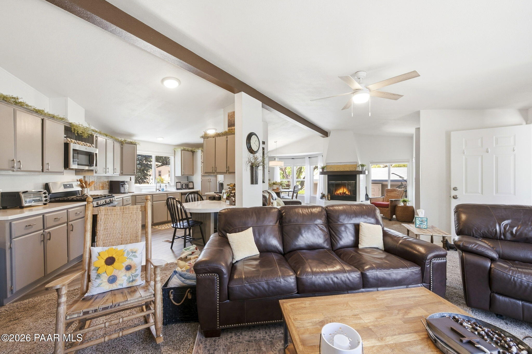 2329 Canyon Court