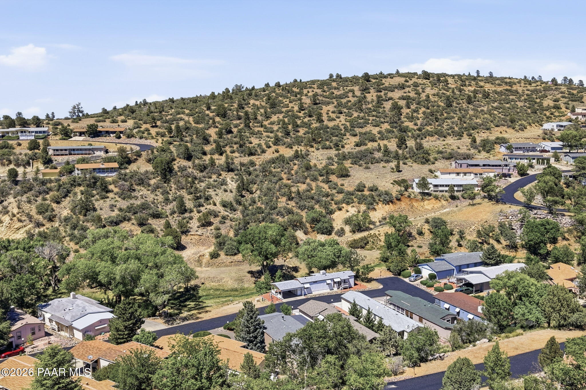 2329 Canyon Court
