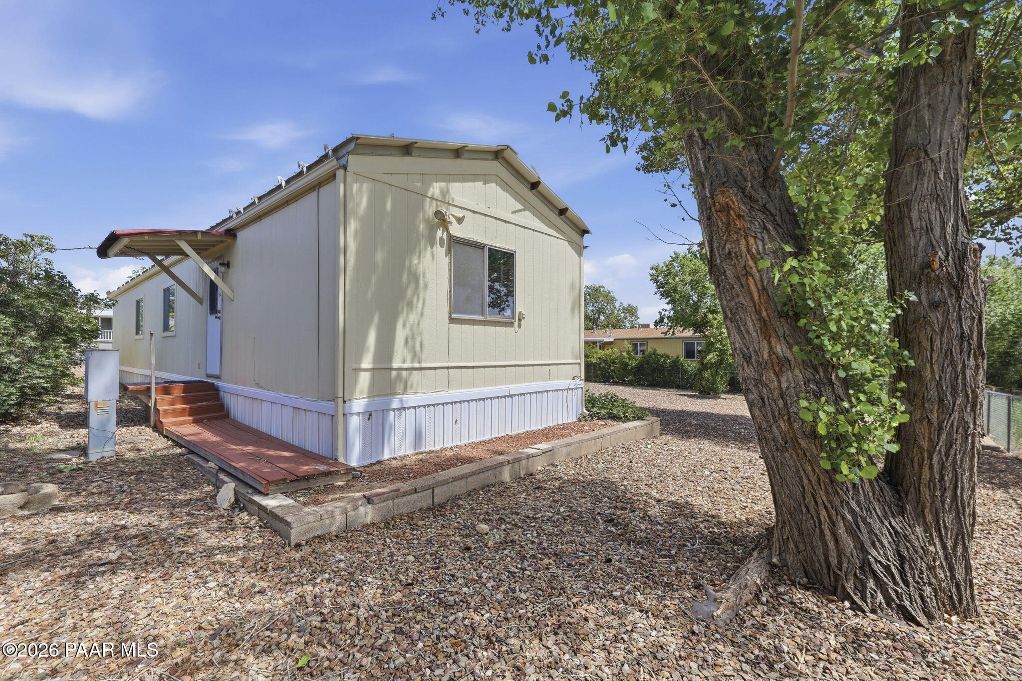 6330 N Wildhorse Drive