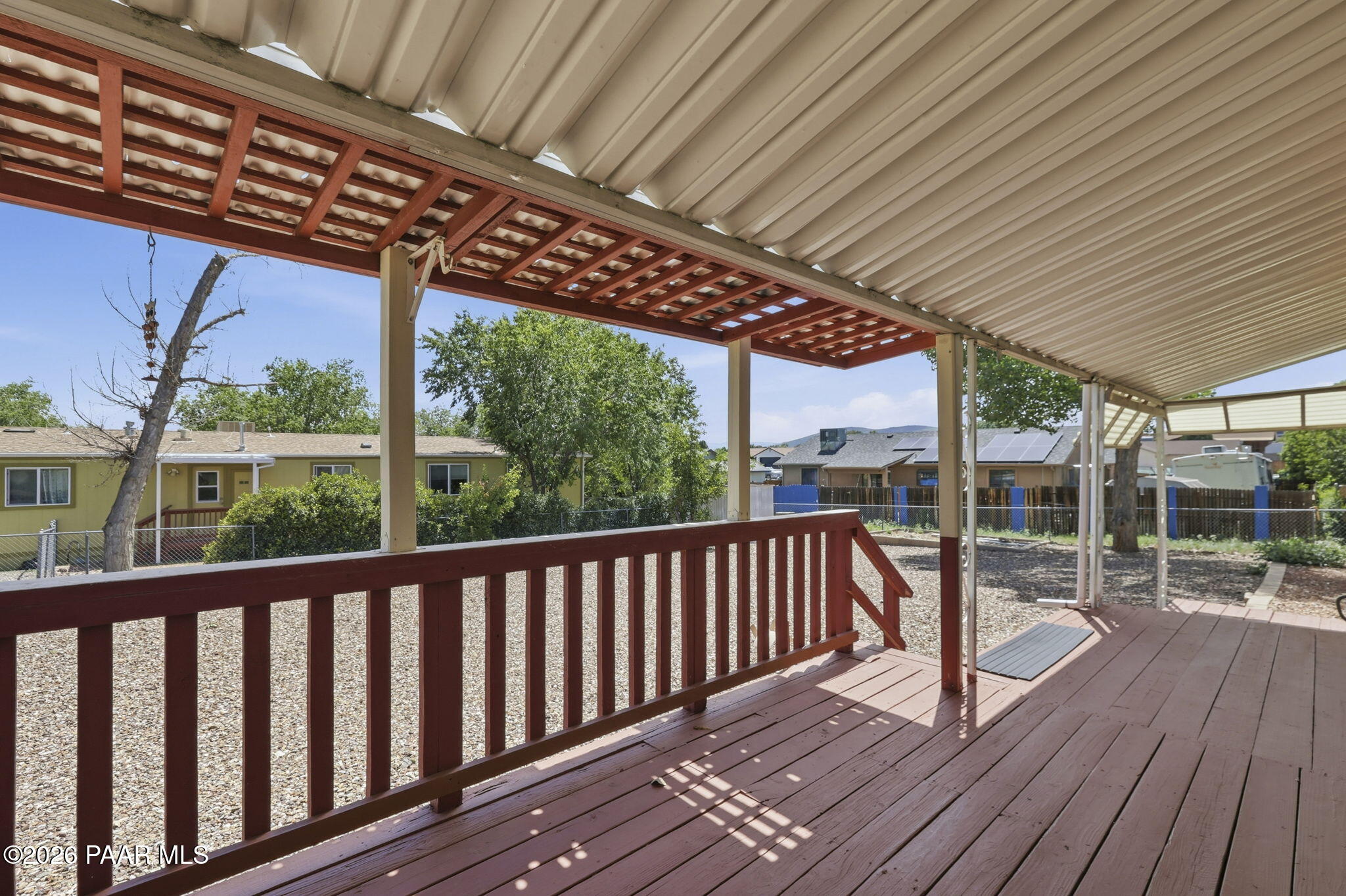6330 N Wildhorse Drive