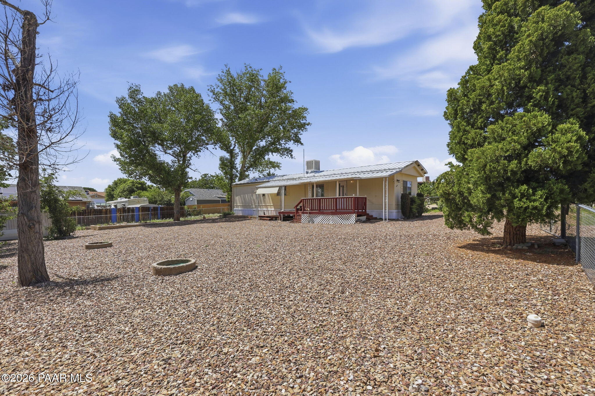 6330 N Wildhorse Drive