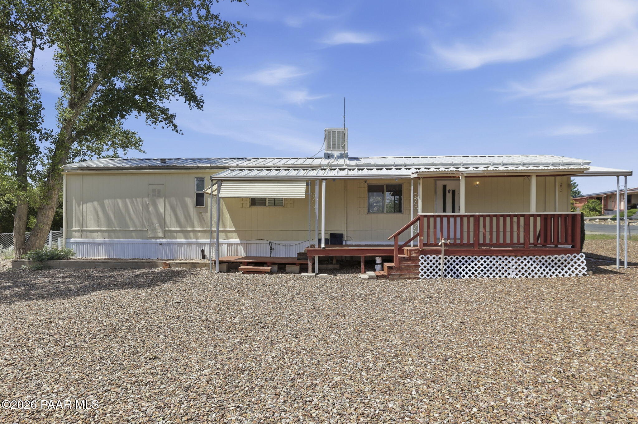 6330 N Wildhorse Drive
