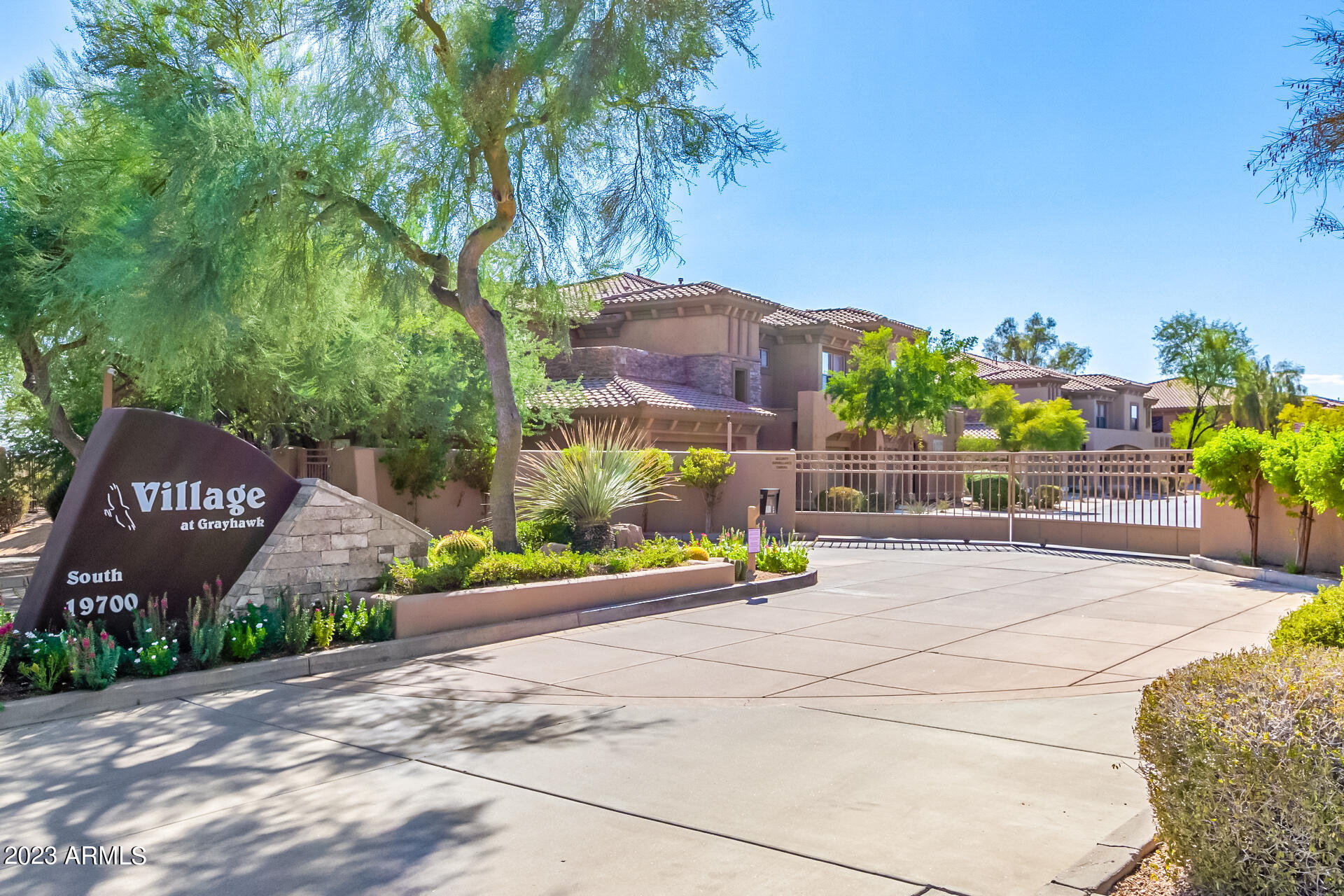 19700 N 76TH Street, 2134