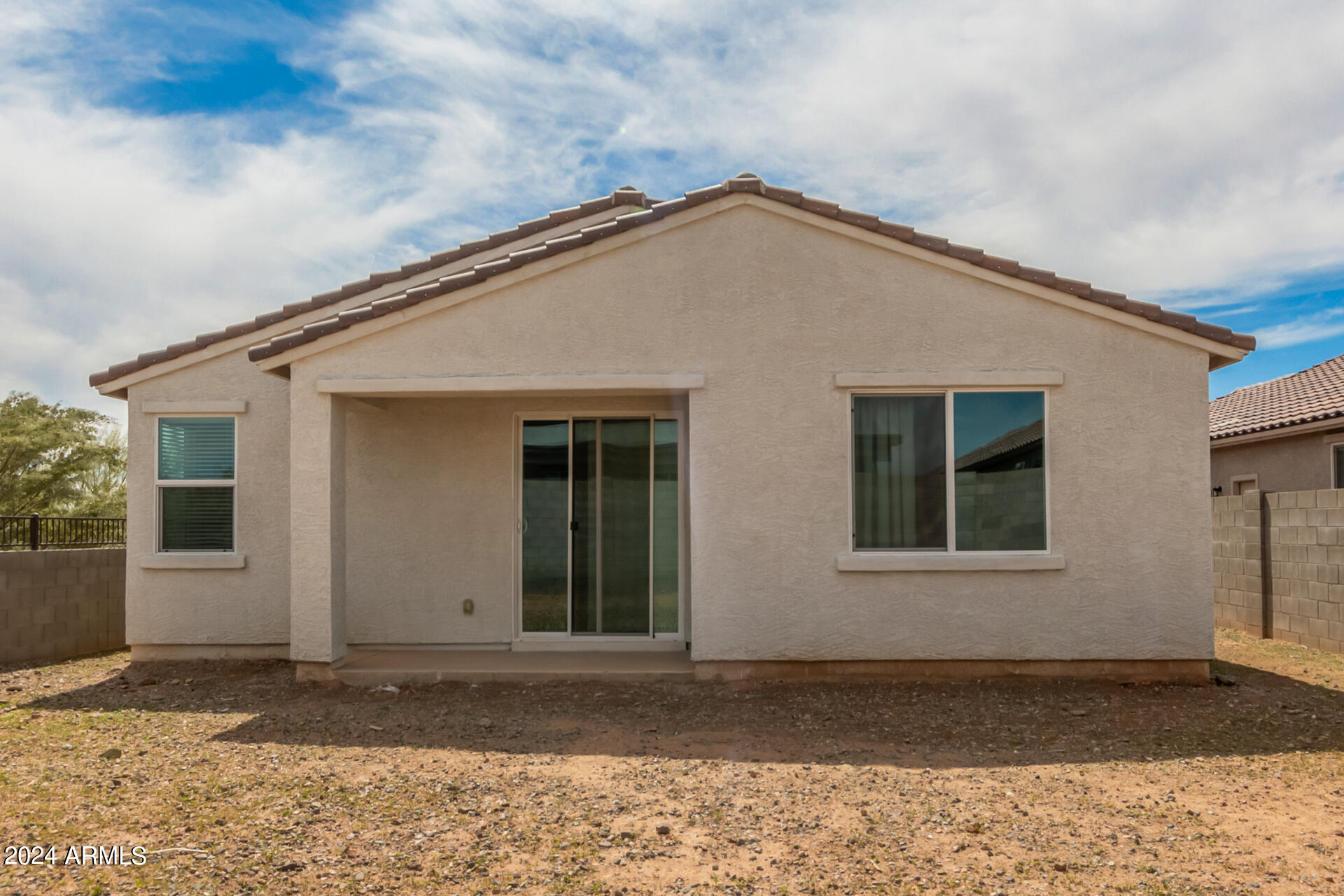 17814 W COUNTRY CLUB Terrace