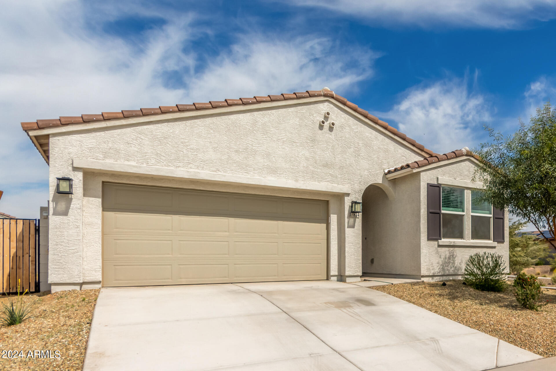 17814 W COUNTRY CLUB Terrace