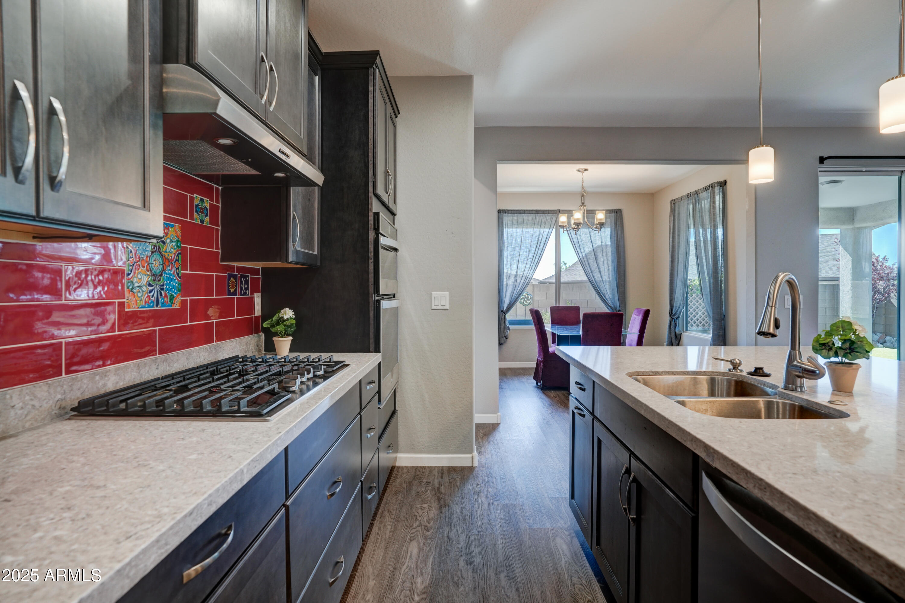 5247 TRANQUIL BLUFF Way