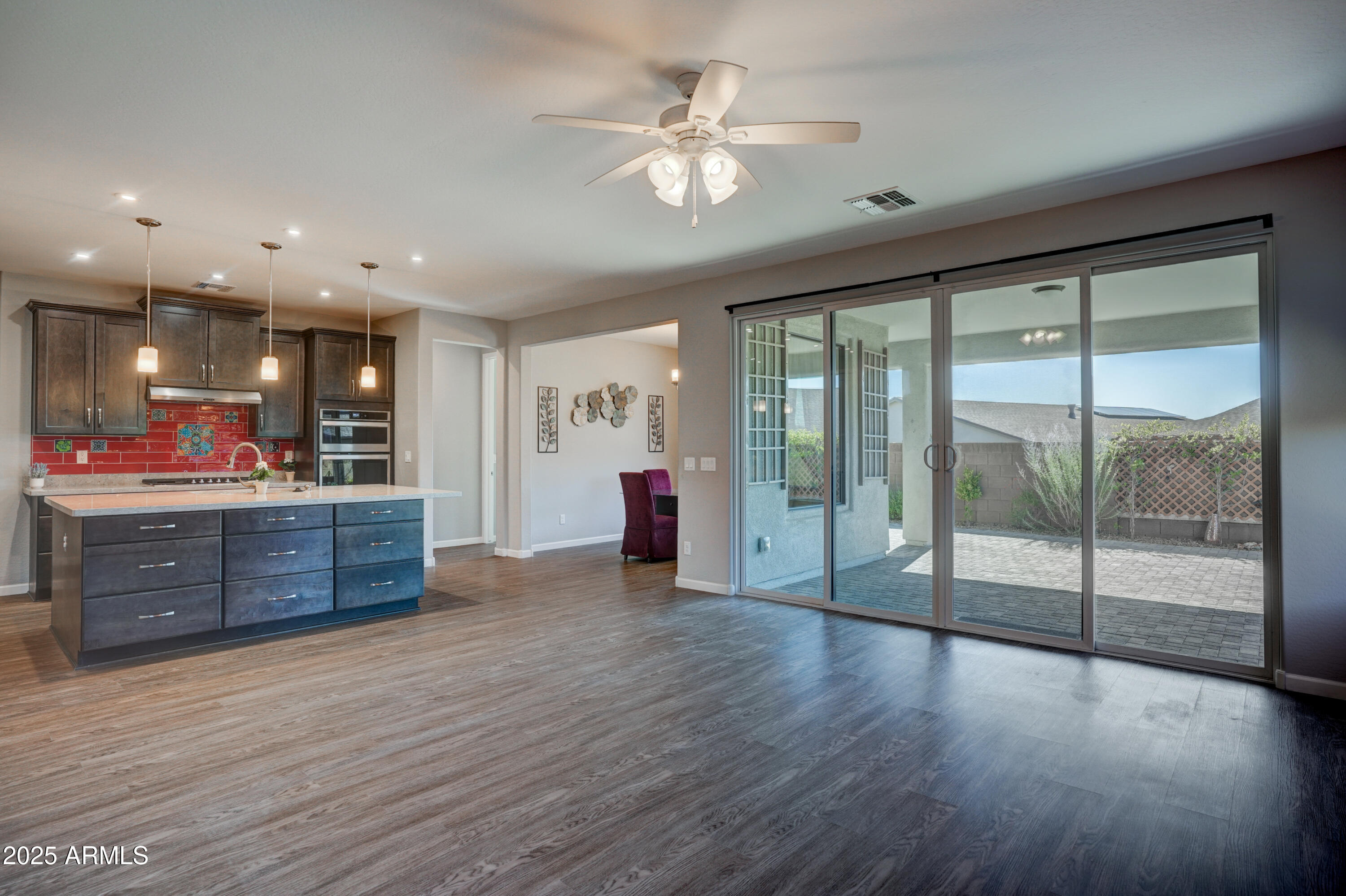 5247 TRANQUIL BLUFF Way