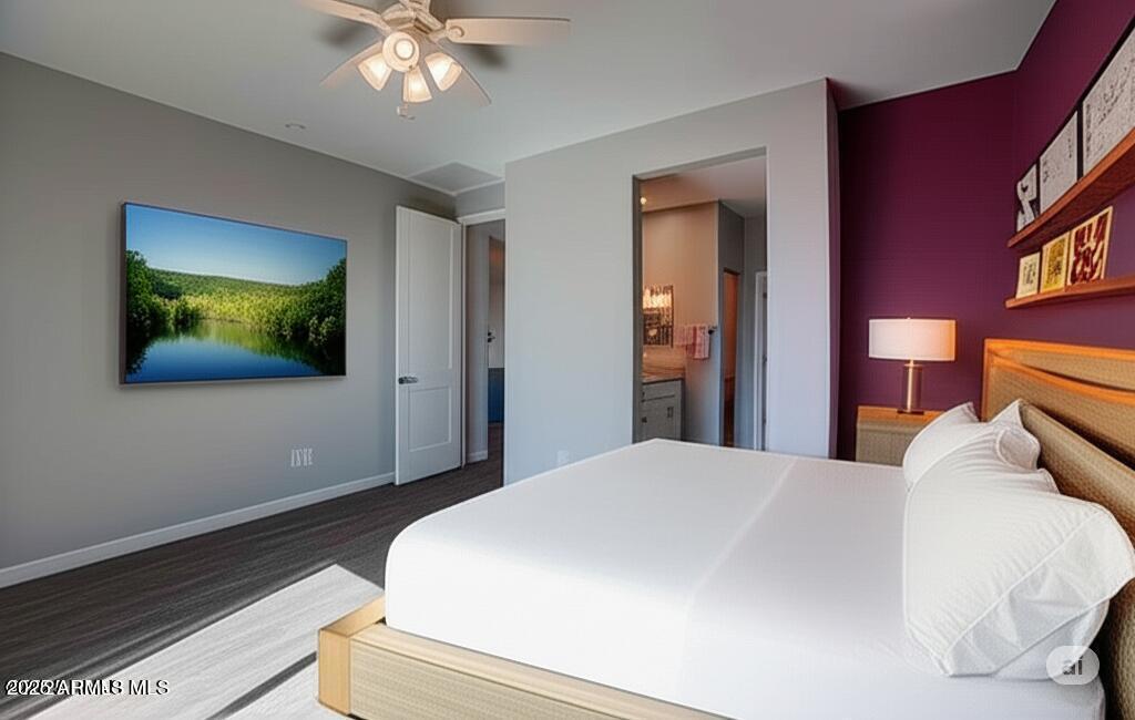 5247 TRANQUIL BLUFF Way