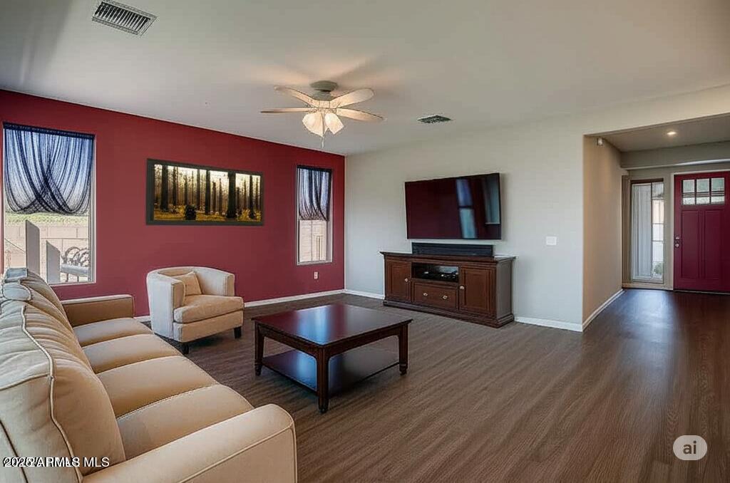 5247 TRANQUIL BLUFF Way