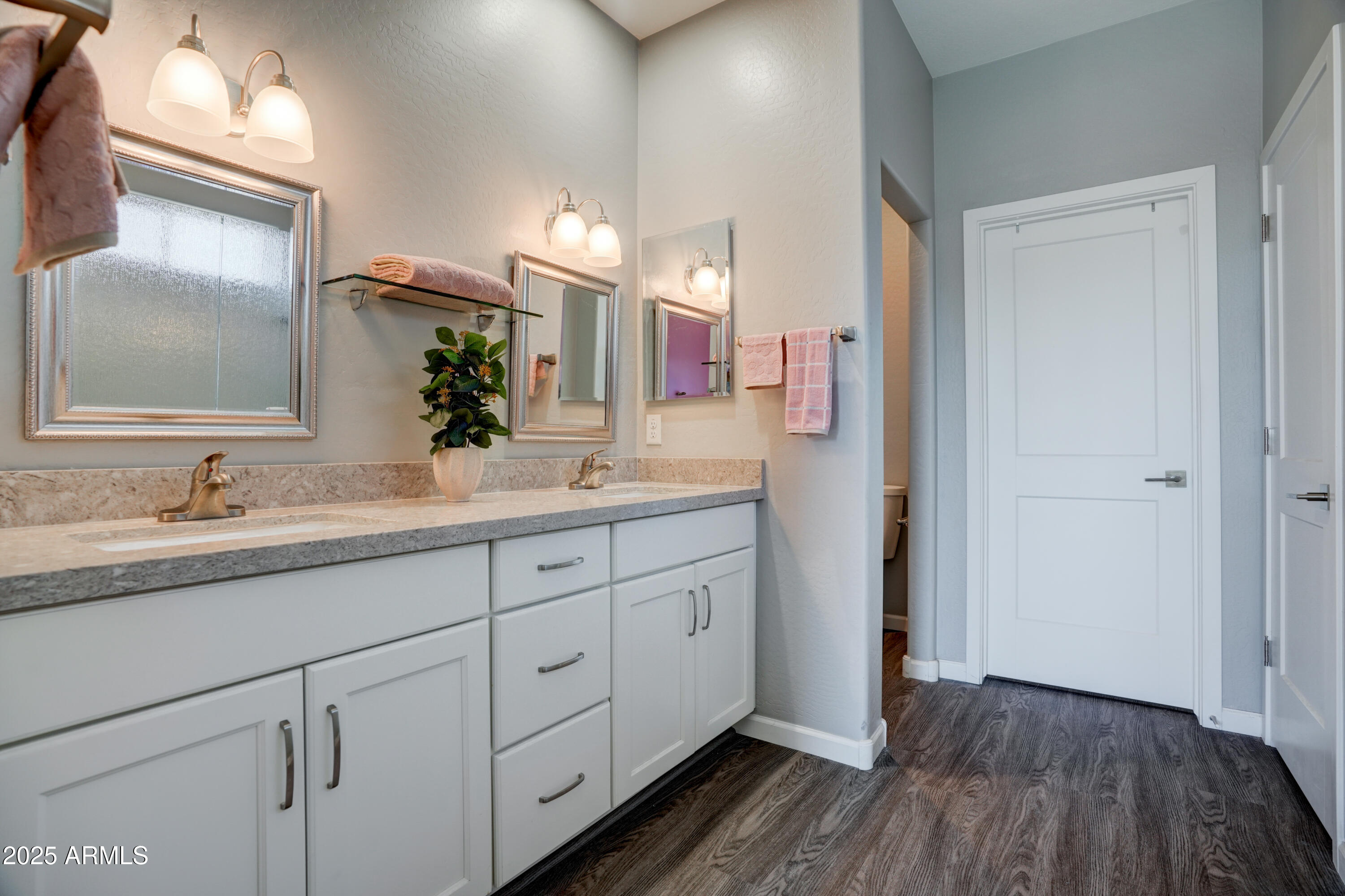 5247 TRANQUIL BLUFF Way