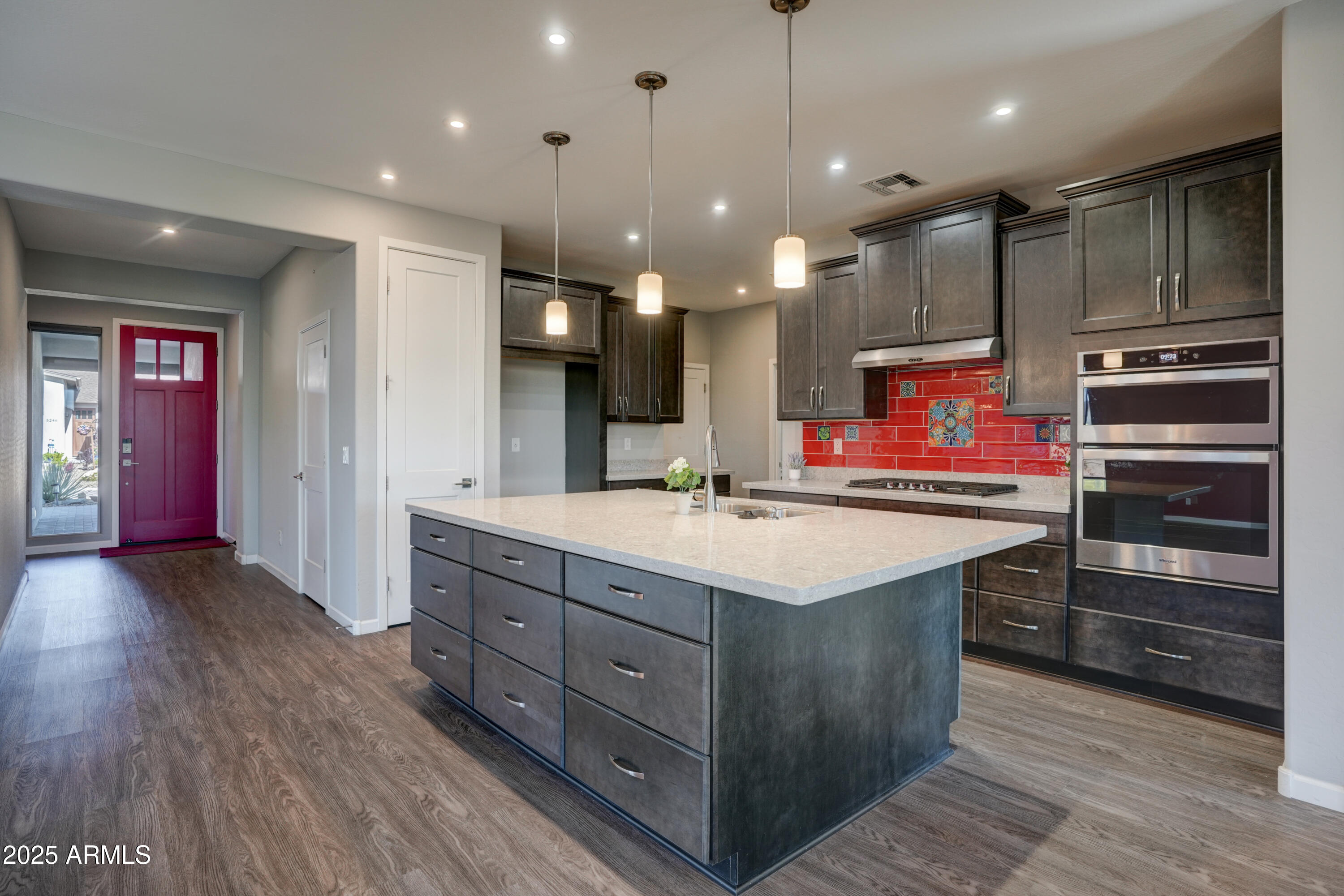 5247 TRANQUIL BLUFF Way