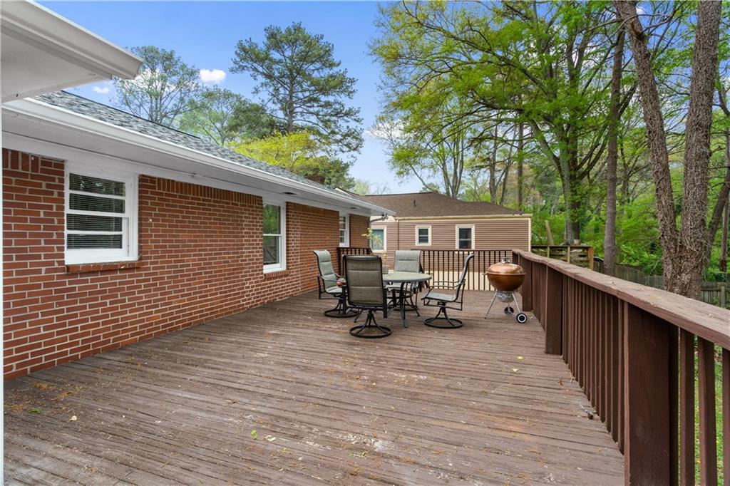 1946 Sandtown Road SW