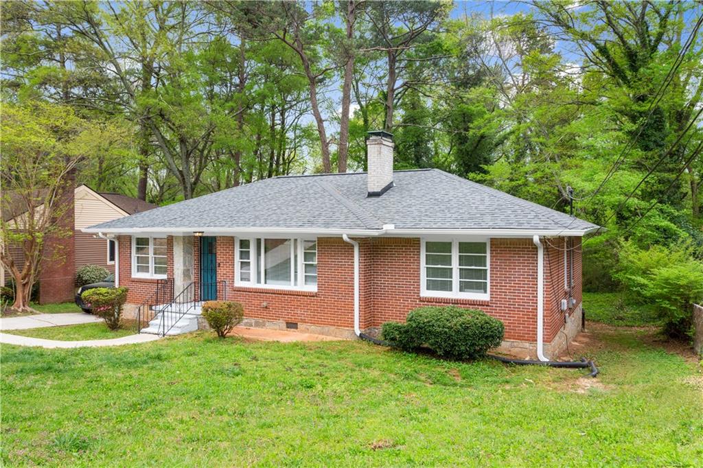 1946 Sandtown Road SW