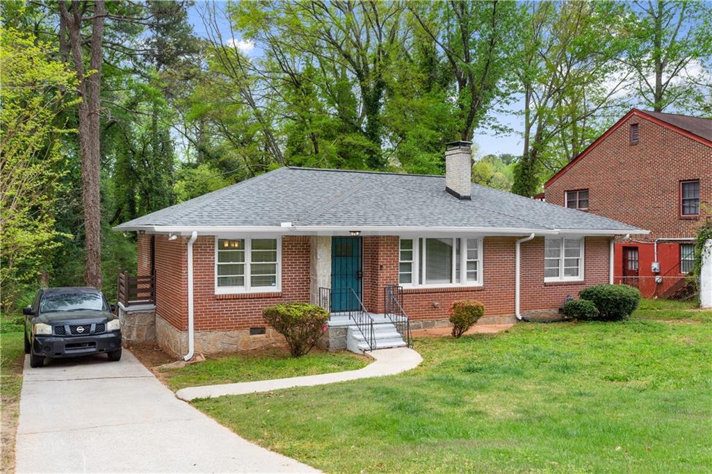 1946 Sandtown Road SW