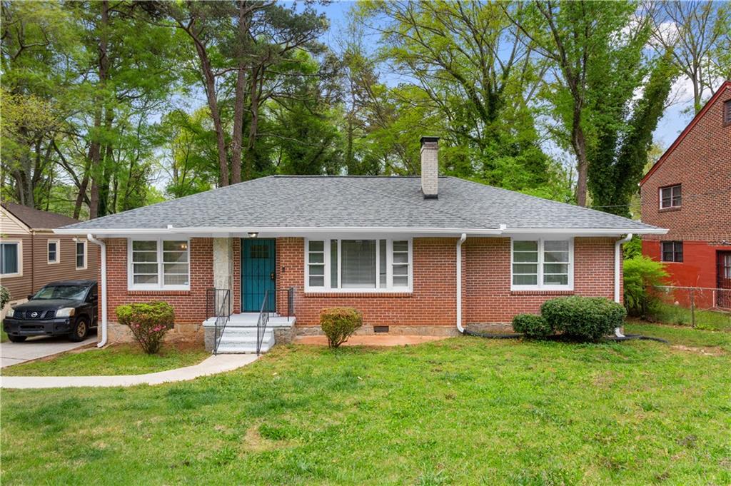 1946 Sandtown Road SW