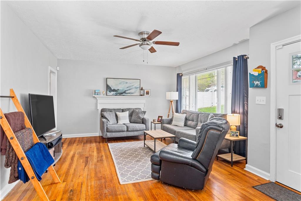 1946 Sandtown Road SW