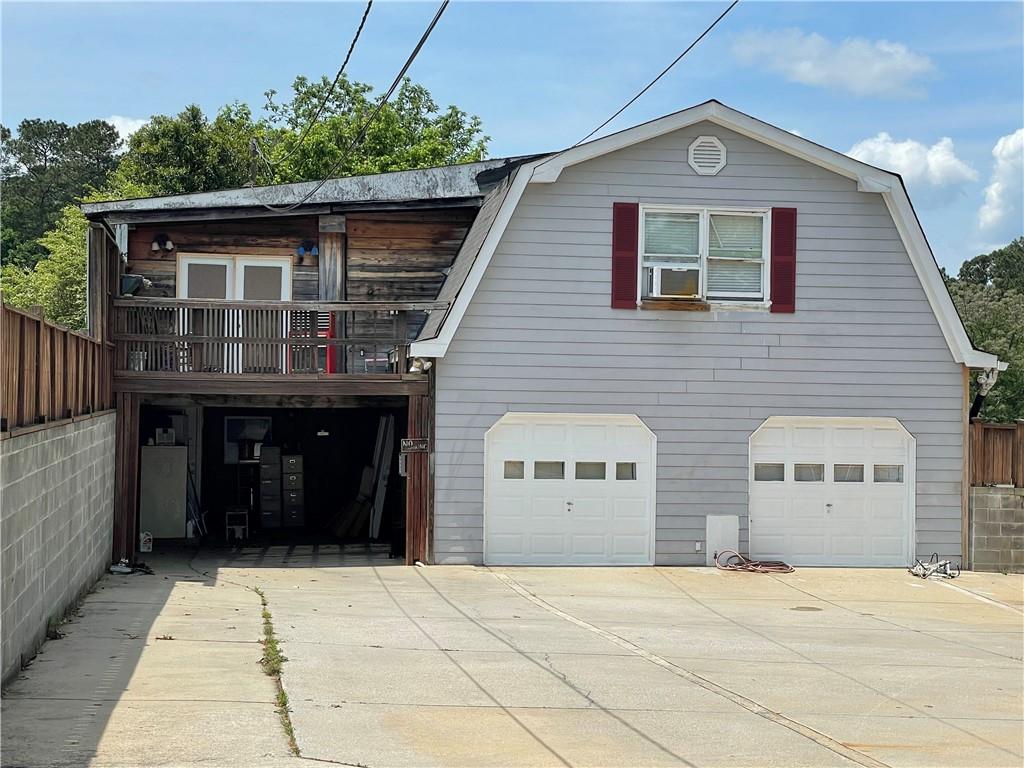 8841 Fayetteville Road