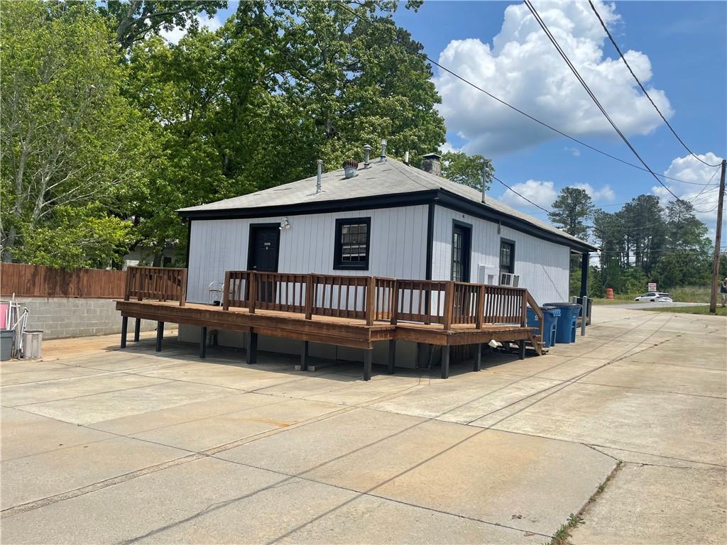 8841 Fayetteville Road