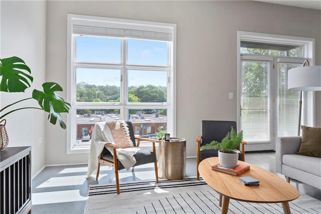 560 Dutch Valley Road NE Unit: 2405