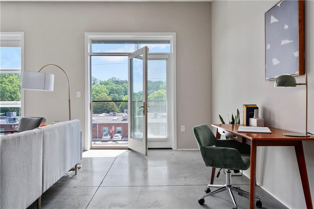 560 Dutch Valley Road NE Unit: 2405