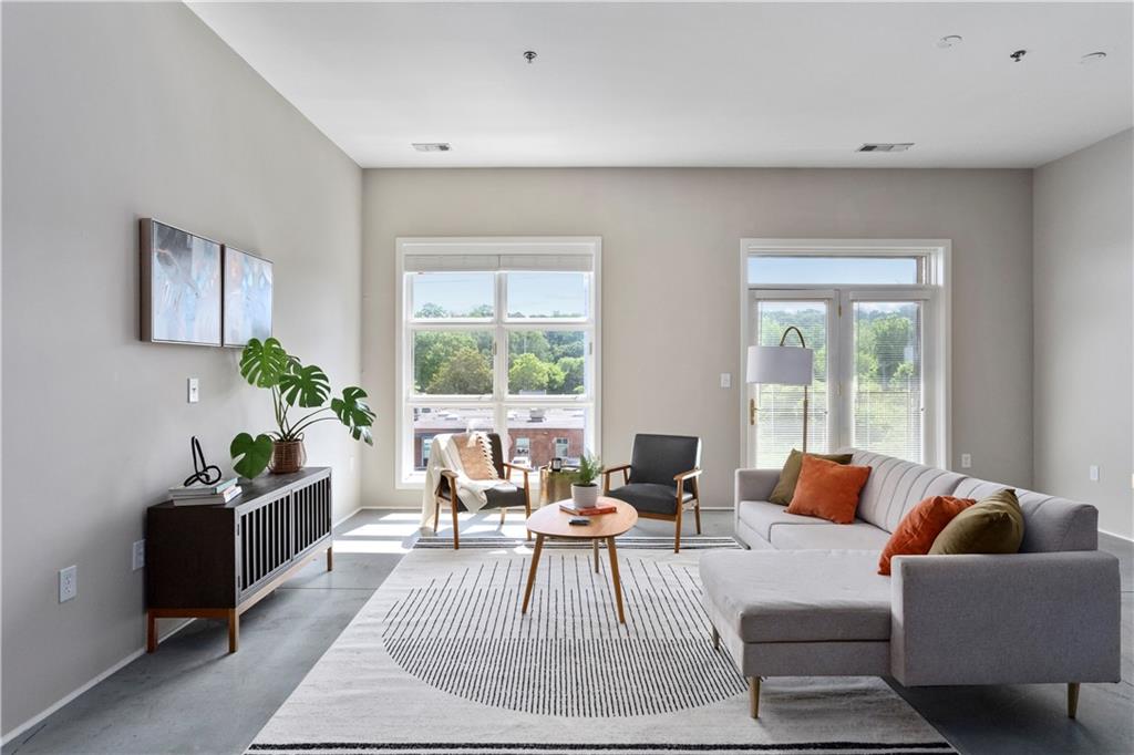 560 Dutch Valley Road NE Unit: 2405