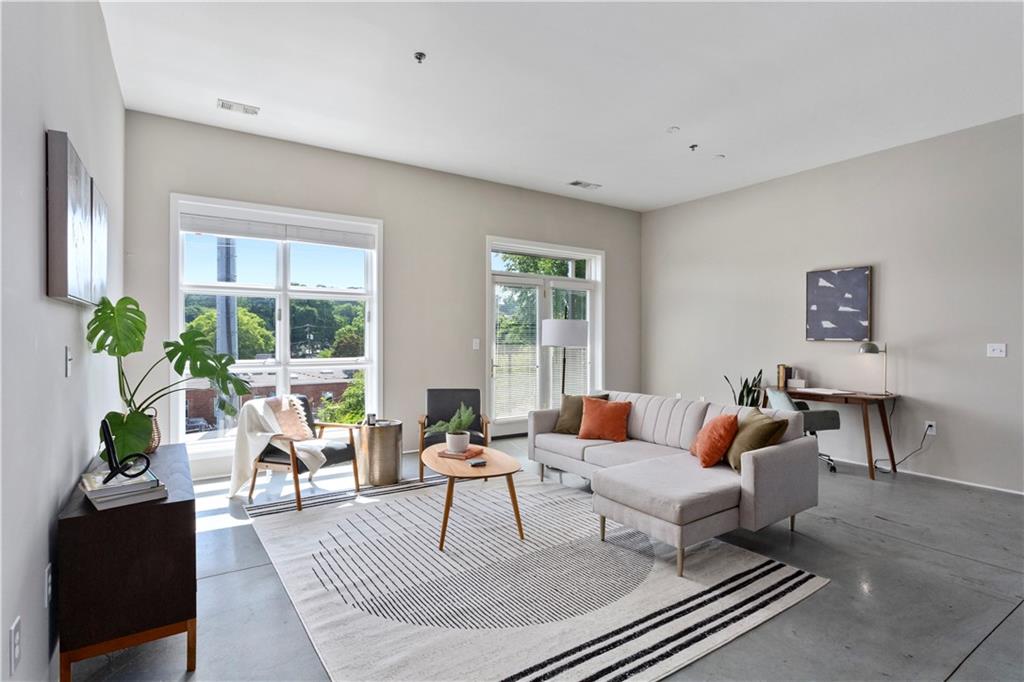560 Dutch Valley Road NE Unit: 2405