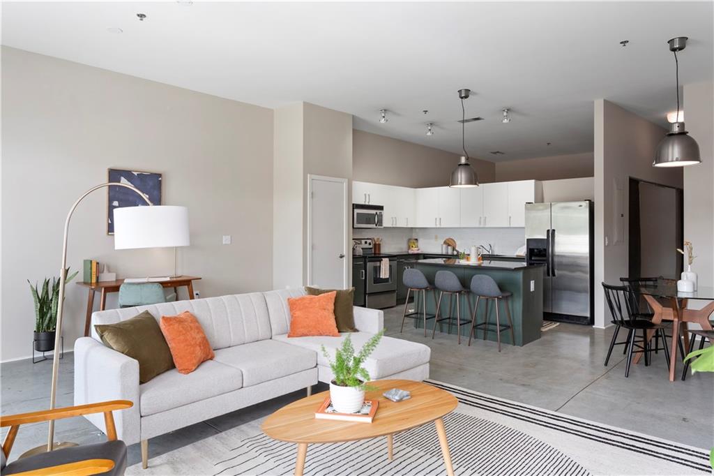 560 Dutch Valley Road NE Unit: 2405