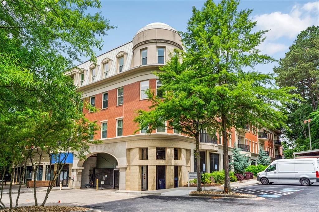 560 Dutch Valley Road NE Unit: 2405