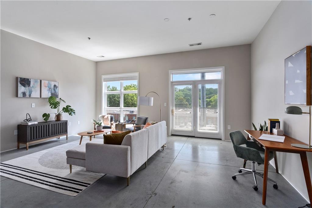 560 Dutch Valley Road NE Unit: 2405