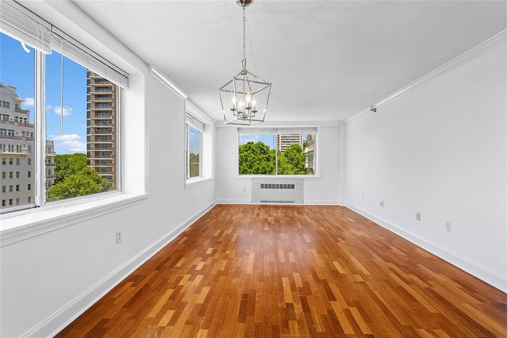 2479 Peachtree Road NE Unit: 816