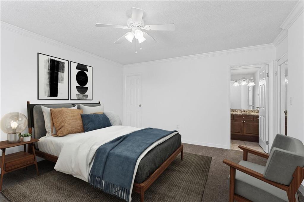 2479 Peachtree Road NE Unit: 816
