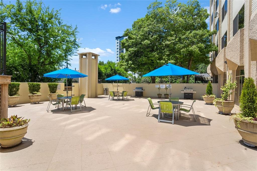 2479 Peachtree Road NE Unit: 816