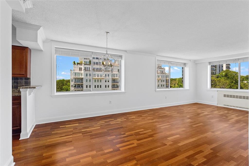 2479 Peachtree Road NE Unit: 816