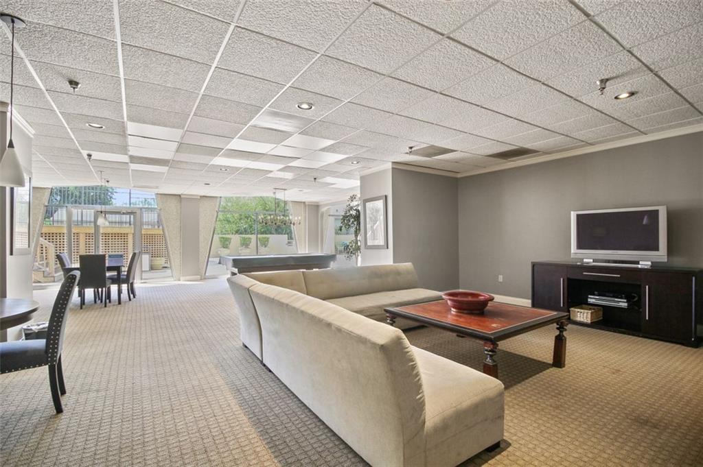 2479 Peachtree Road NE Unit: 816