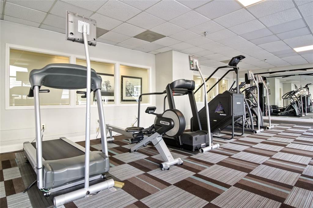 2479 Peachtree Road NE Unit: 816