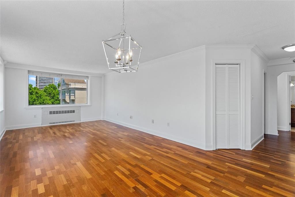2479 Peachtree Road NE Unit: 816