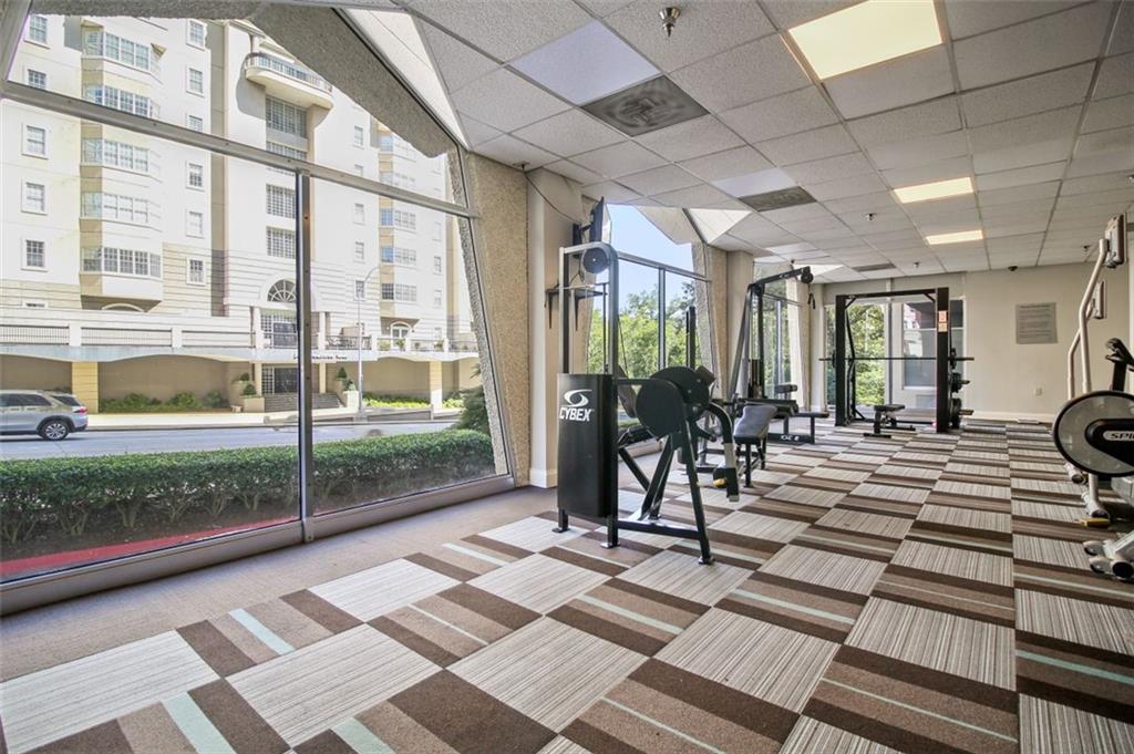 2479 Peachtree Road NE Unit: 816