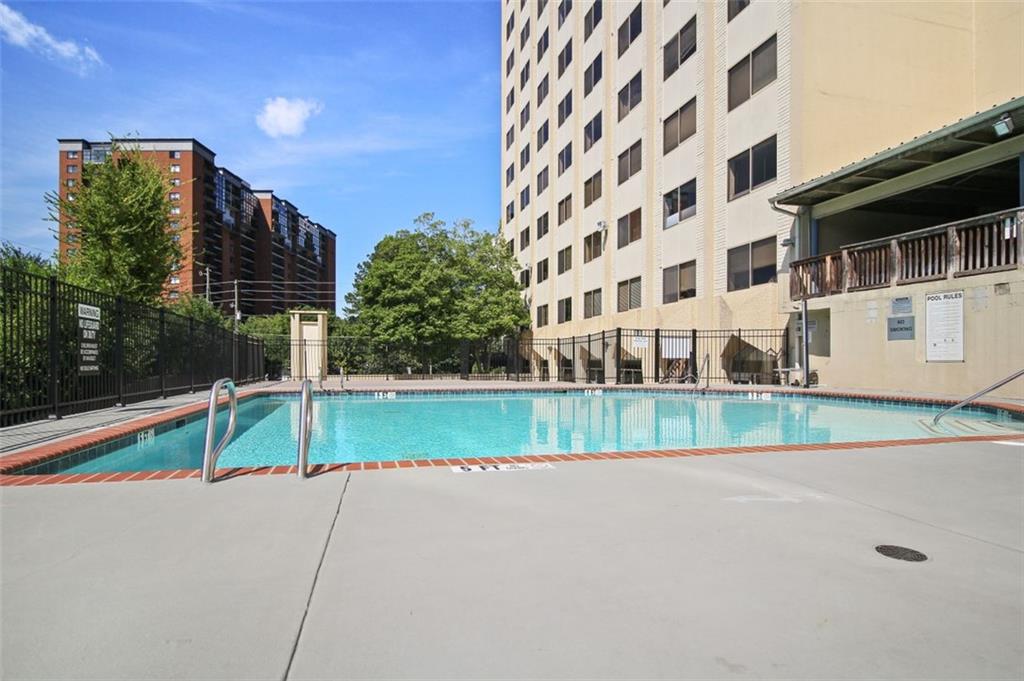 2479 Peachtree Road NE Unit: 816